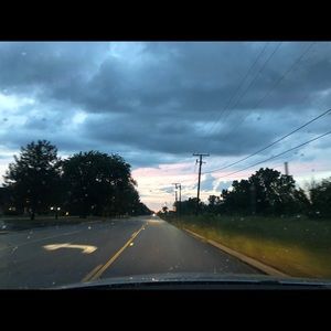 Meet your Posher, Libby